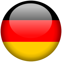 German Flag